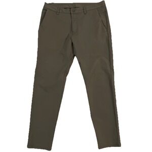 BYLT Premium Basics Mens Everyday Pant 2.0 XL (36x30)‎  Green